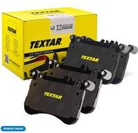 Textar Brake Pad Set