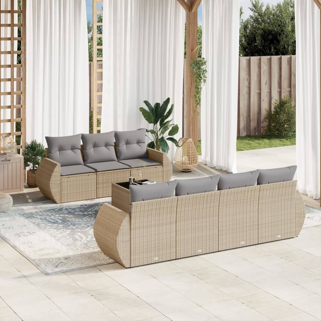 Homie sofasæt haven