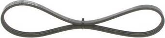 Bosch V-Ribbed Belt Elastic 3EPK628