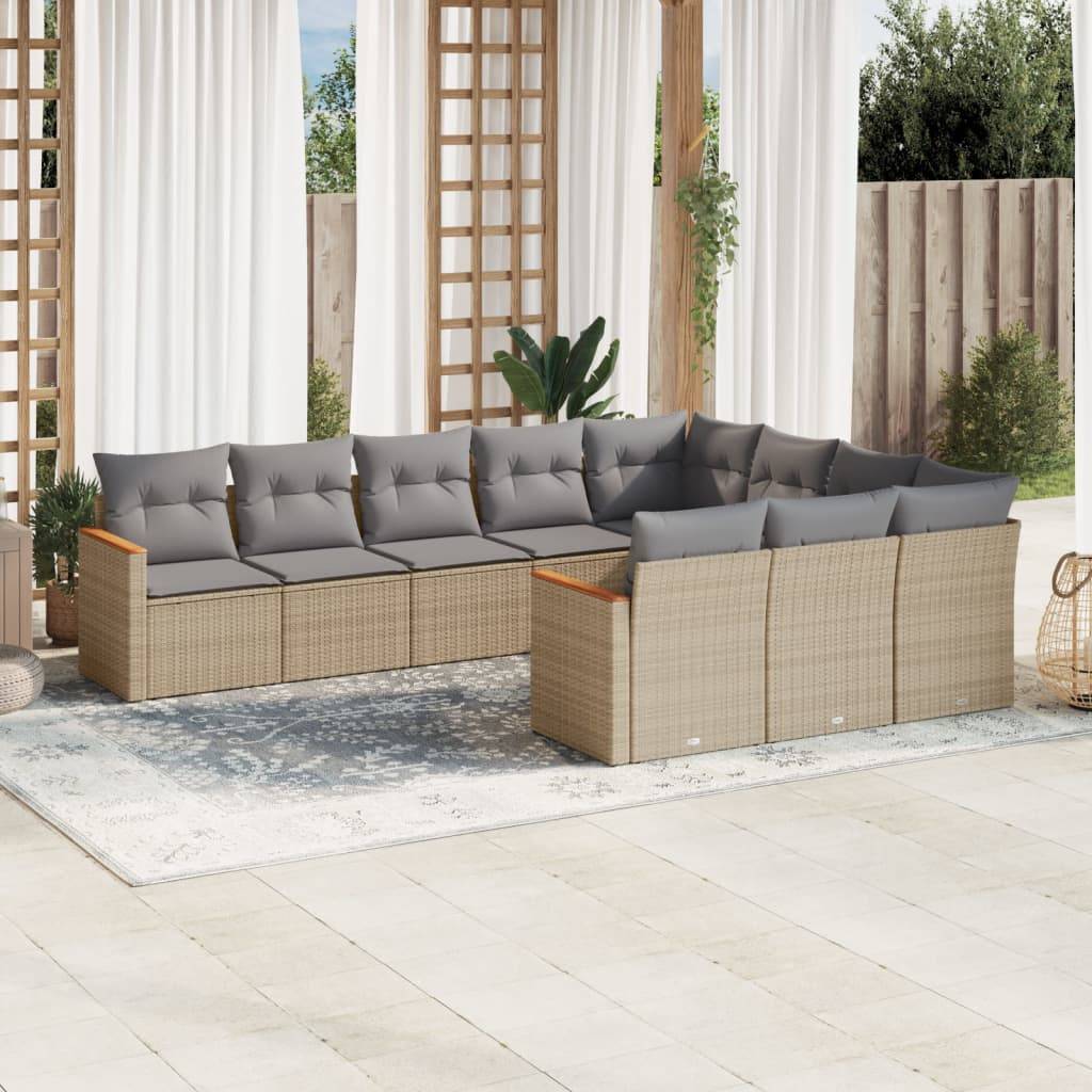 Homie sofasæt haven