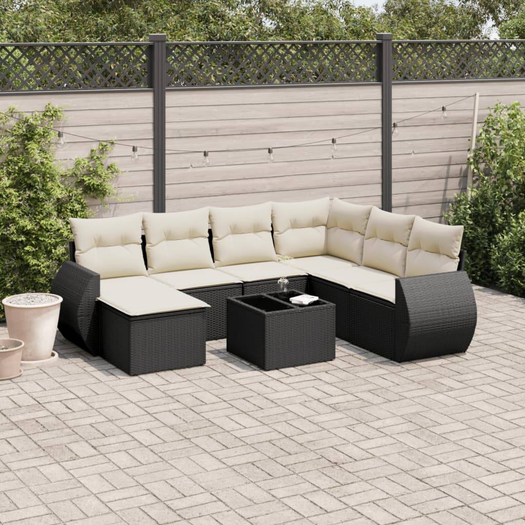 Homie sofasæt haven 7