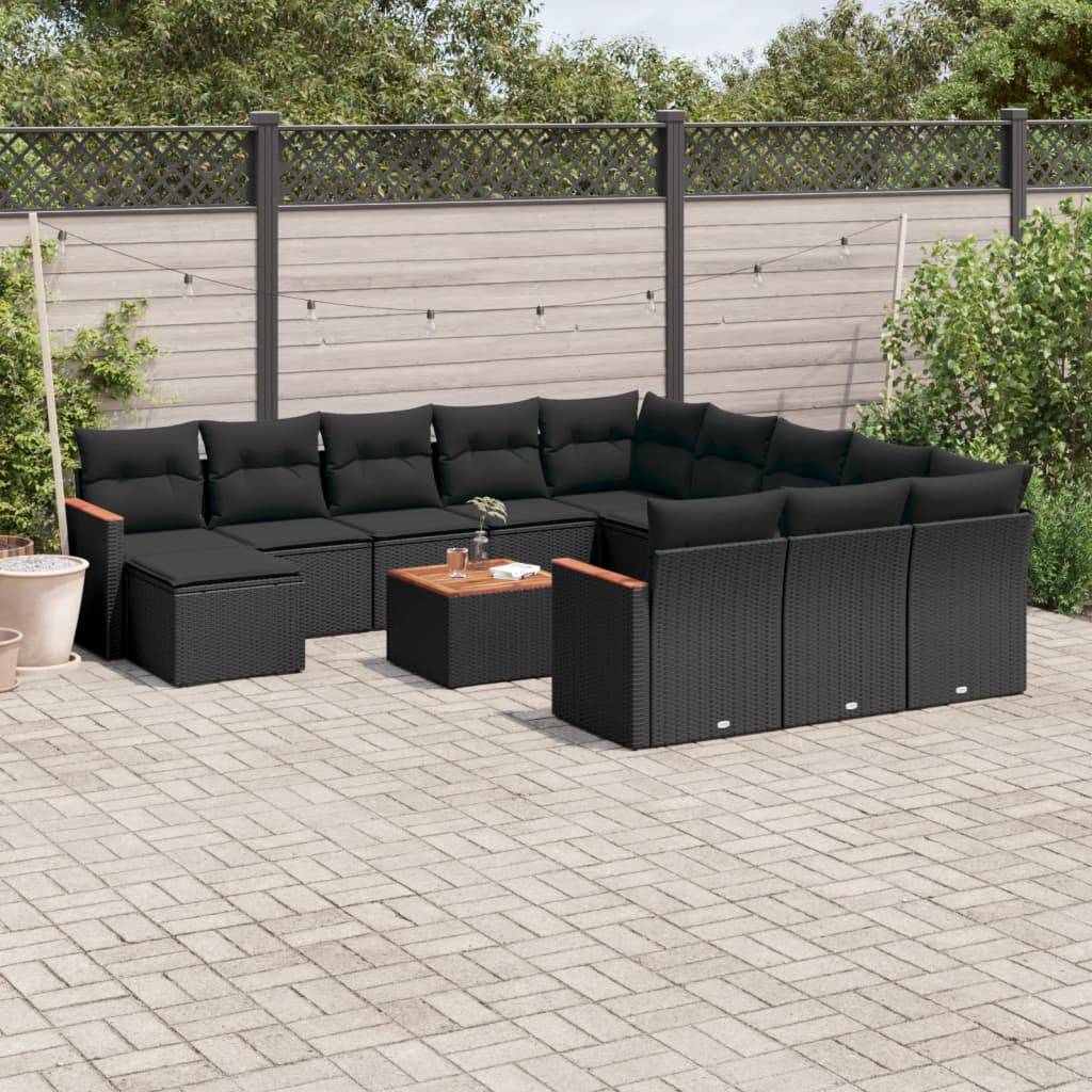 Homie sofasæt haven