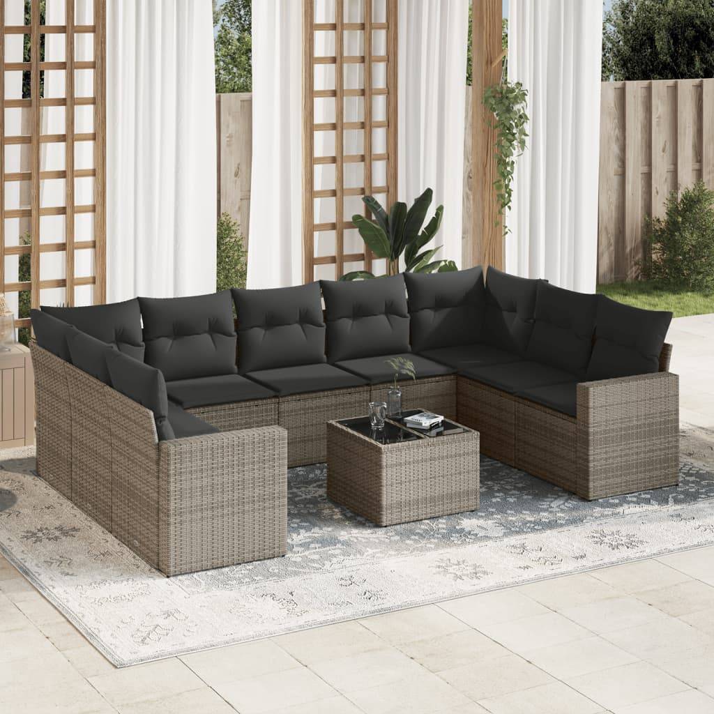 Homie sofasæt haven
