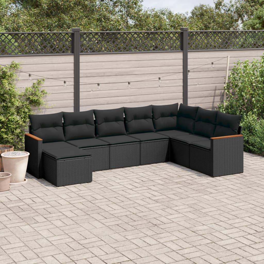 Homie sofasæt haven