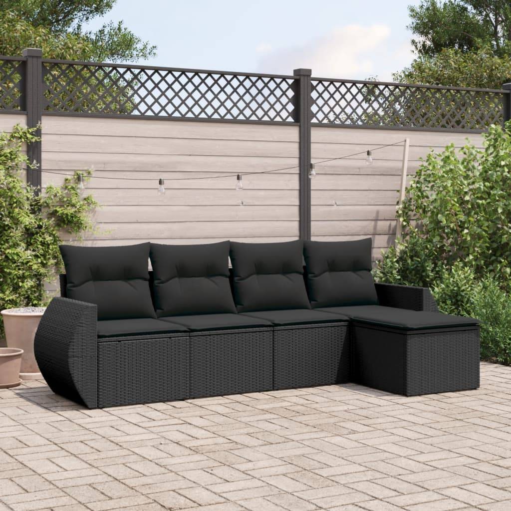 Homie sofasæt haven 5
