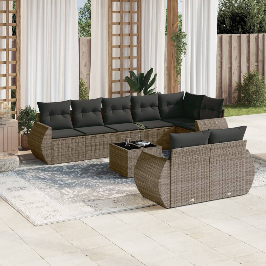 Homie sofasæt haven