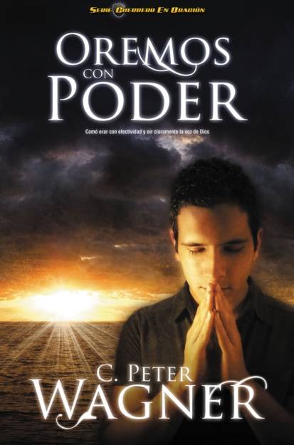 Oremos con Poder Paperback (Paperback)