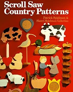 Scroll saw Scroll Saw Country Patterns
