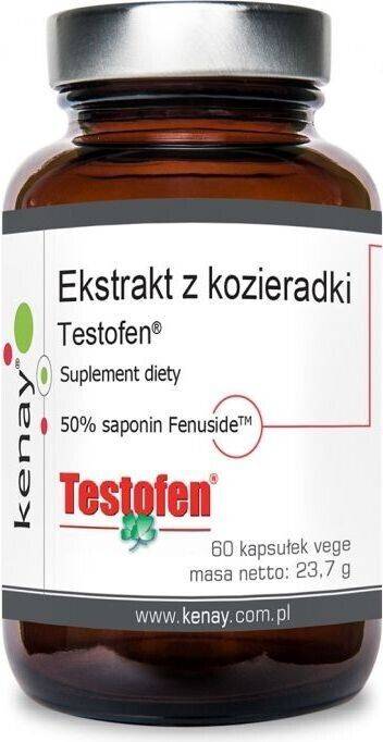 Testofen