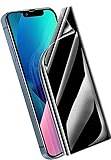 FoneFunShop Privacy Screen Protector For iP Pro Max Plus Mini Hydrogel