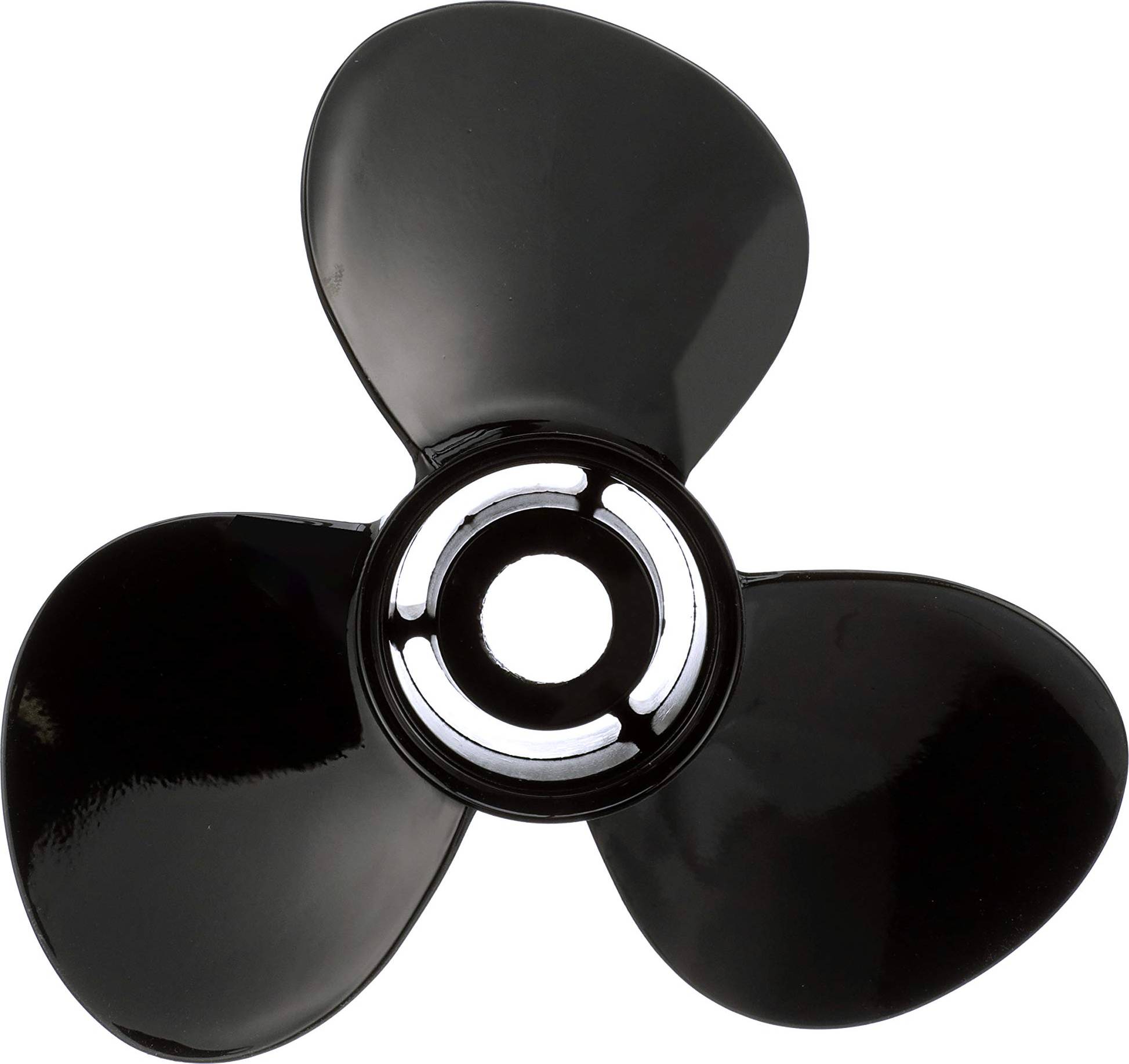 Propeller Qs 3-Blad 14 R13