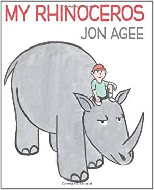 My Rhinoceros