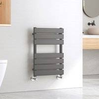 EMKE Central Heating Rails