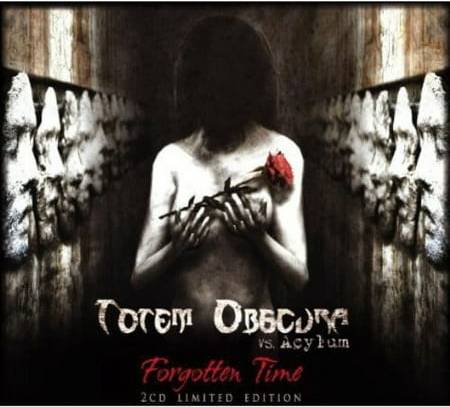 Cd r Acylum Forgotten Time R&B Soul CD (CD)