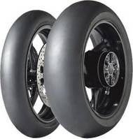 Dunlop KR108 Motorcycle Tyre - 140/70 R17 Rear, MS0
