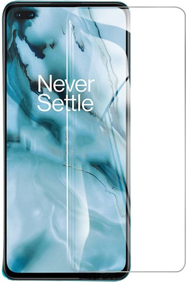 OnePlus 0.3mm Tempered Glass Screen Protector