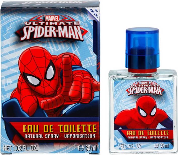 Spiderman EdT