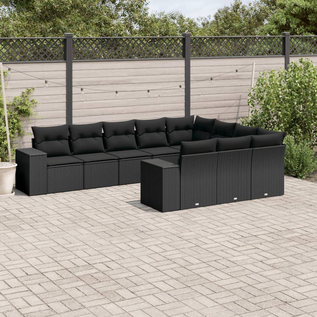 vidaXL sofasæt haven
