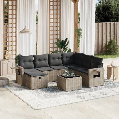 Homie sofasæt haven
