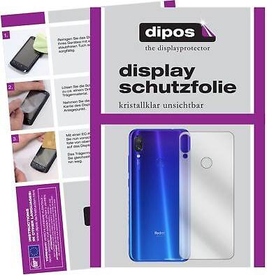 Dipos Screen Protector Xiaomi Redmi Note 7