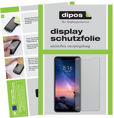 Dipos Screen Protector Redmi Note 6 Pro