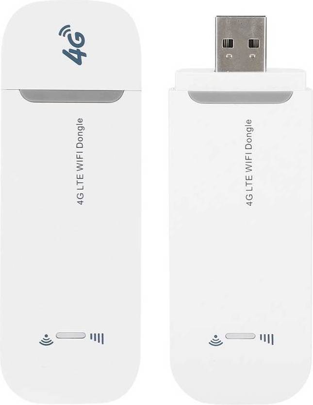 USB LTE Modem