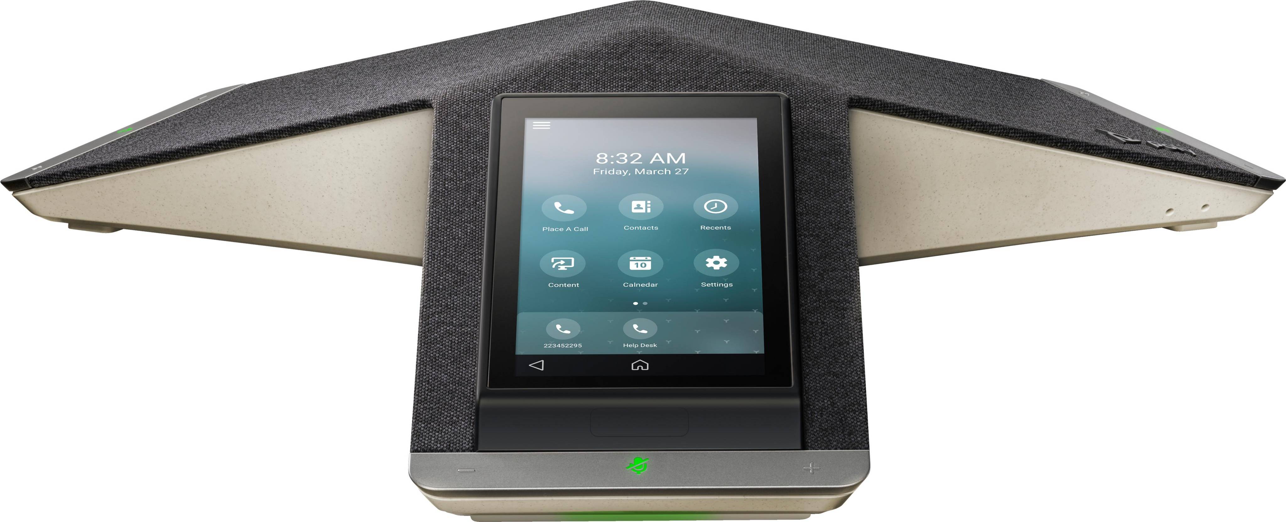 Poly Trio C60 IP Conference Phone