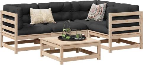 Homie sofasæt