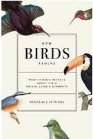 How Birds Evolve