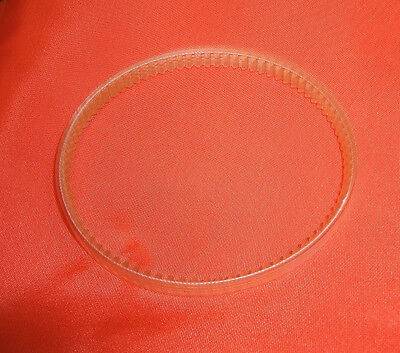 The singer sewing machines Singer Sewing Machine Cogged Teeth Gear Belt