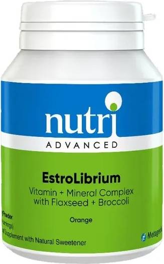 EstroLibrium Powder Orange 70g