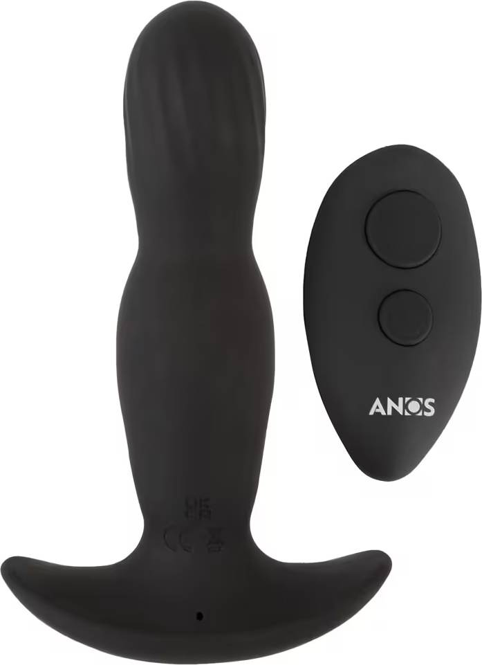 RC Inflatable Massager