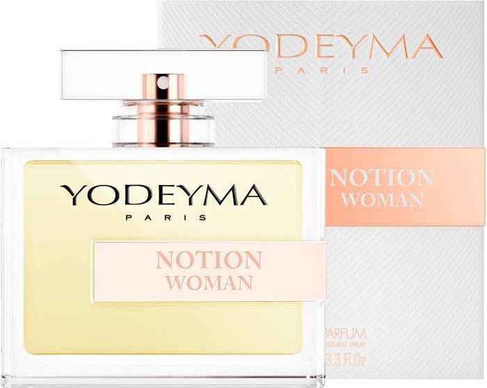 Note Woman Perfumed Water