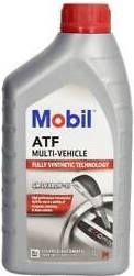 ATF Multi-Vehicle 156090