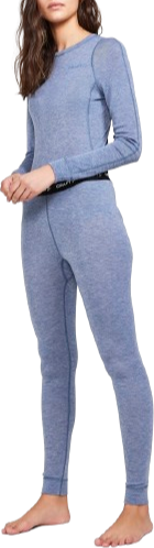 Craft Core Wool Merino Set W - Blue