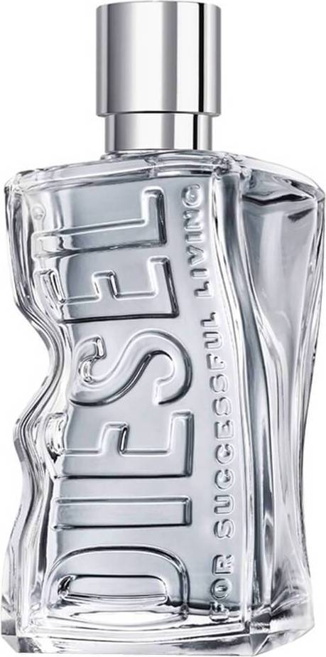 Diesel D EdT