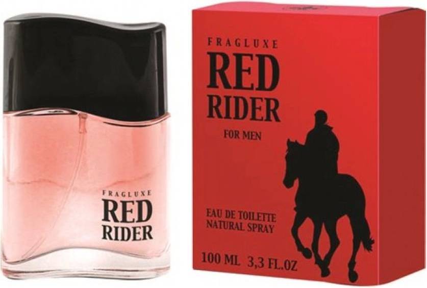 Red Rider Cologne 100 ml EDT Spray