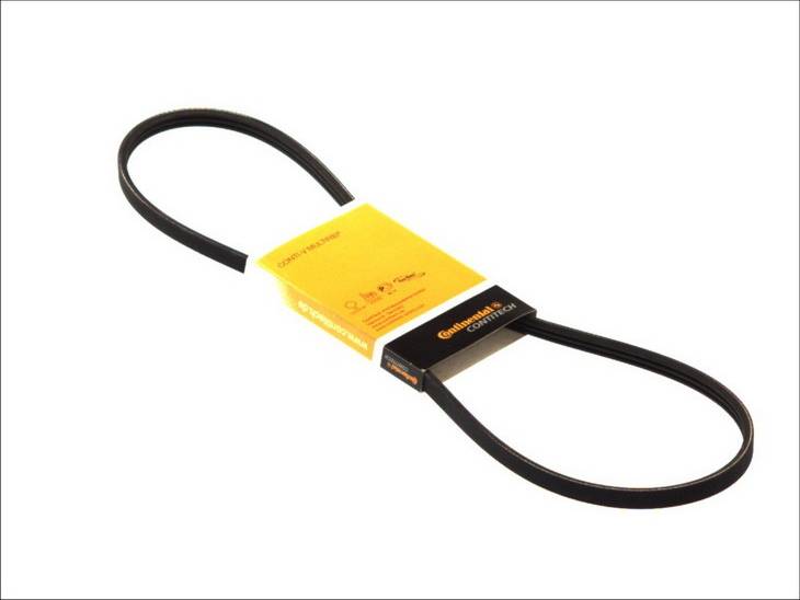 Contitech V-Ribbed Belt 3PK683
