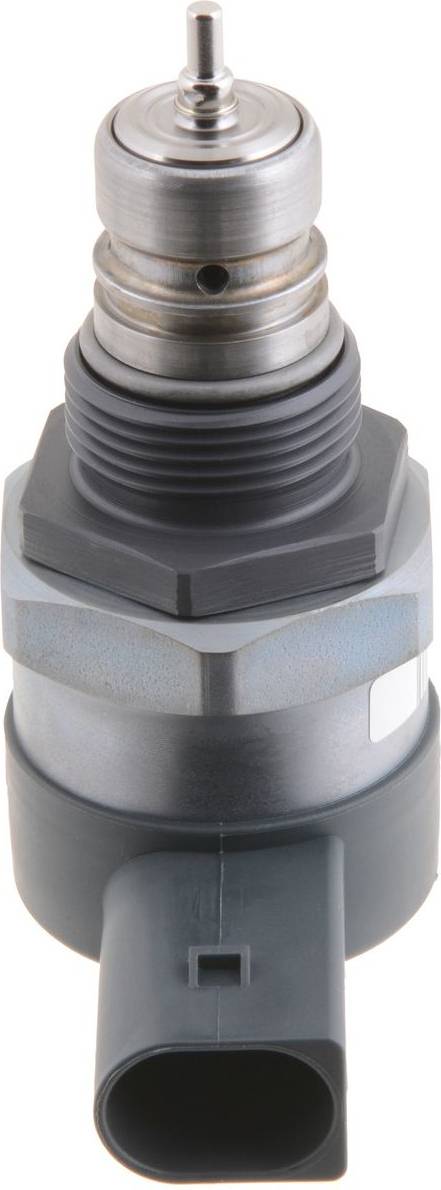 Bosch Pressure Control Valve Common Rail System