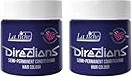 La riche directions La Riche Directions Semi-Permanent Hair Color 100ml 88ml