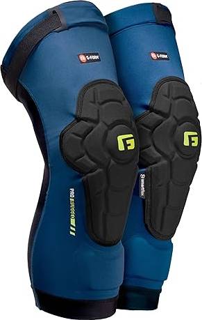 Knee guards G-Form Pro-Rugged 2 Knee Guards