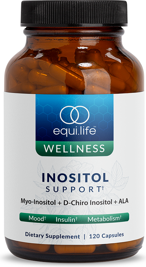 Inositol EquiLife Inositol