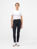 French Connection Soft Stretch Skinny High Rise Farkut