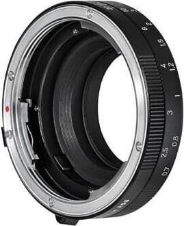 Leica Lr-lm R50 R To M Mount Lens Mount Adapter