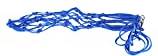 QHP Mini Hay Net Blue