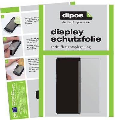 Dipos Screen Protector Oppo Reno6 Pro Anti Glare