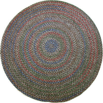 Rhody Rug Katie Multicolor