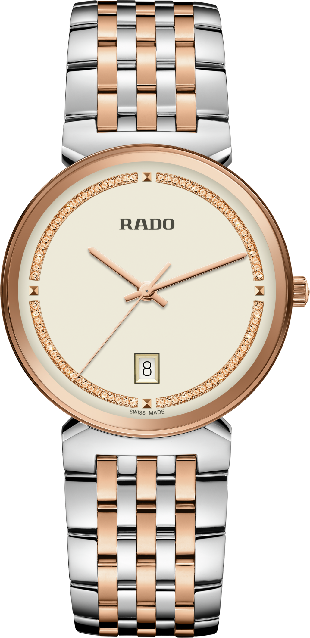 Rado Florence R48912403 light