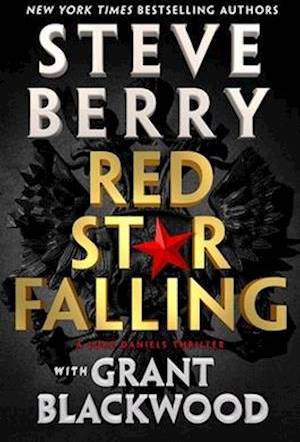 Red Star Falling: Volume 2