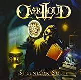 Splendor Solis Overlloud (CD)